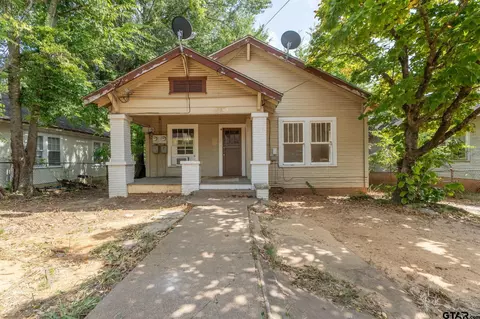 419 E Bow St, Tyler, TX 75702