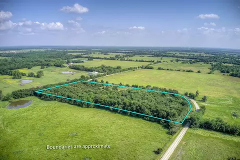 tbd County Road 4616, Commerce, TX 75428