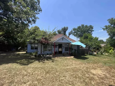 109 Line, Palestine, TX 75801
