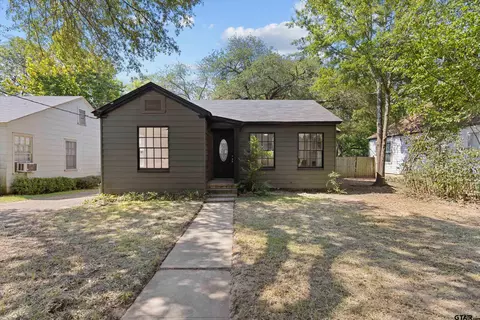 1318 W 3rd St, Tyler, TX 75701