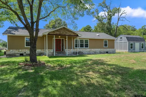 1183 Cr 3250, Mount Pleasant, TX 75455