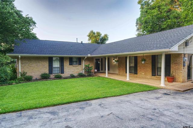 4021 Chester Dr, Tyler, TX 75701