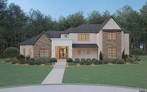 4474 Couples Ct, Tyler, TX 75709