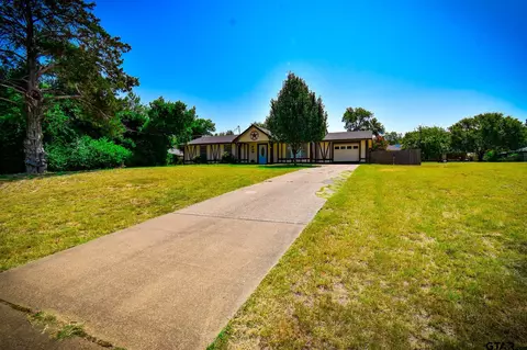 309 Rustic, Hideaway, TX 75771 photo 2