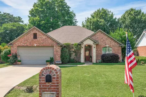 21464 Altuda Ln, Flint, TX 75762