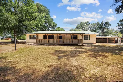 734 Cr 3025, Crockett, TX 75835