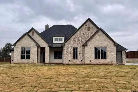 171 Ella Kate Dr, Longview, TX 75605