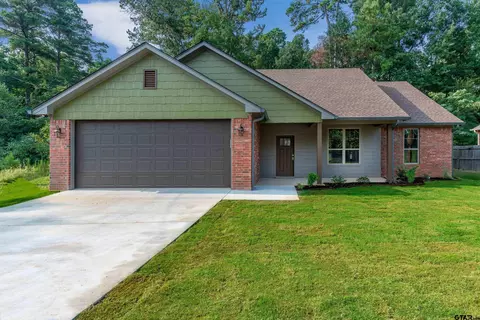 316 Bermuda Dr, White Oak, TX 75693