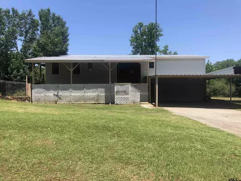 875 Fm 23 W, Rusk, TX 75785