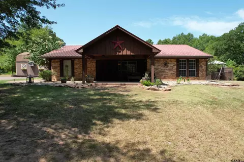 1443 Fm 2076, Crockett, TX 75835