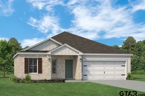 1437 Monterey Dr, Longview, TX 75601