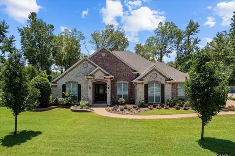 11411 Cedar Glen Cir, Flint, TX 75762