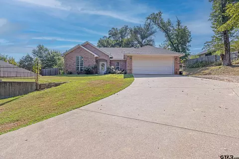 11212 Castleberry St, Brownsboro, TX 75756
