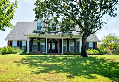 7929 Shore Crest Way, Athens, TX 75752
