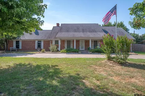 180 Vz Cr 3111, Edgewood, TX 75117