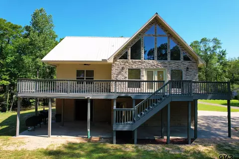 163 Stuart Dr, Karnack, TX 75661