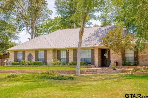1534 Hideaway Ln W, Hideaway, TX 75771