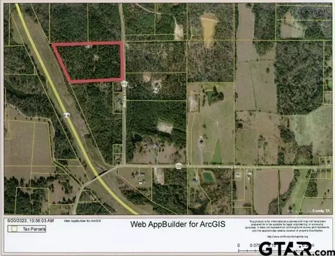 14944 County Road 1101, Tyler, TX 75703