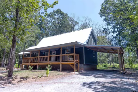 105 Cypress Creek Dr, Mount Vernon, TX 75457