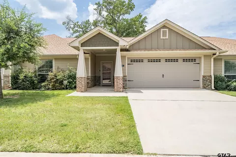 815 E Grande #103D, Tyler, TX 75703