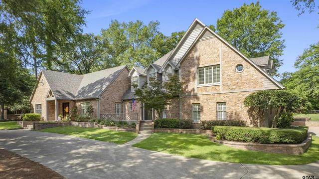 5609 Regents Row, Tyler, TX 75703