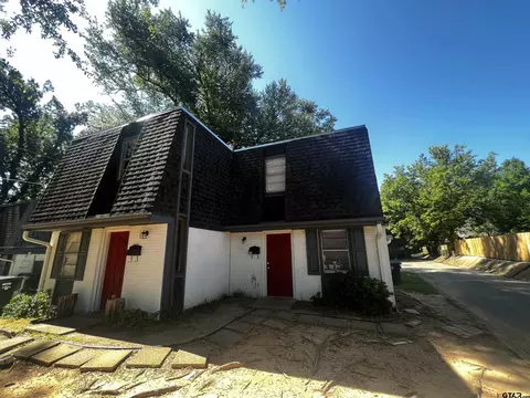 513 E 5th, Tyler, TX 75701