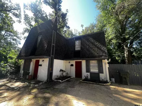 517 E 5th, Tyler, TX 75701