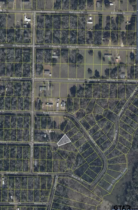 147 Amherst Ct, Bullard, TX 75757