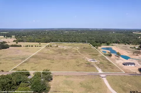 0000 Vz Cr 1415, Van, TX 75790
