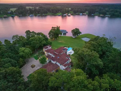 15871 Peninsula Rd, Whitehouse, TX 75791