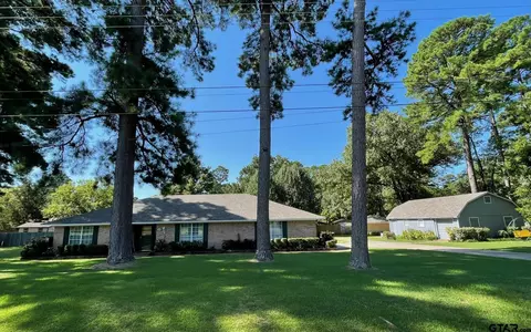 1403 Ewan Blvd, Daingerfield, TX 75638