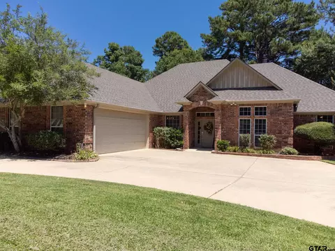 8510 Crooked Trl, Tyler, TX 75703