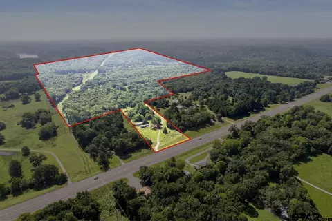 tbd S Hwy 259, Daingerfield, TX 75638