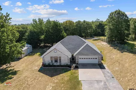 452 County Road 3702, Bullard, TX 75757