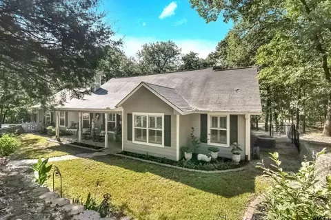 1835 W Holly Trl, Holly Lake Ranch, TX 75765