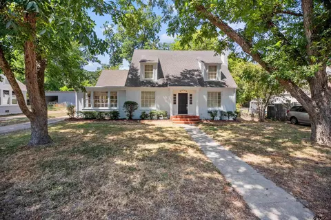 108 Lazy Ln, Crockett, TX 75835