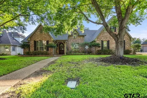 3731 Winding Way, Tyler, TX 75707