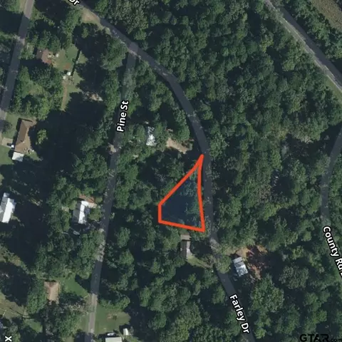 tbd County Road 2155, Quitman, TX 75783