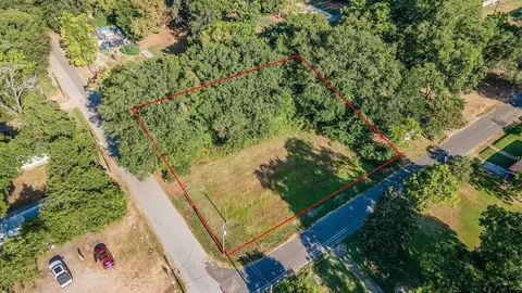 210 Black Cypress St, Jefferson, TX 75657