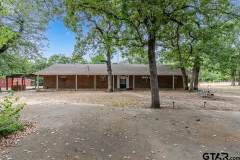 332 An County Road 332, Frankston, TX 75763
