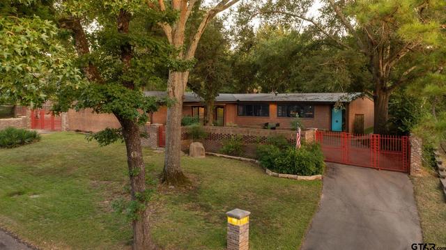 1617 Mcdonald Dr, Tyler, TX 75701
