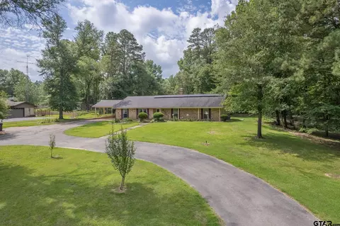10129 Lakeshore Dr, Tyler, TX 75707