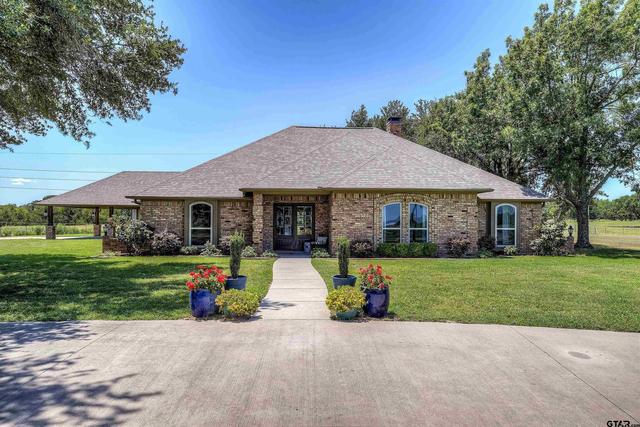 678 Farm Road 2297, Sulphur Springs, TX 75482