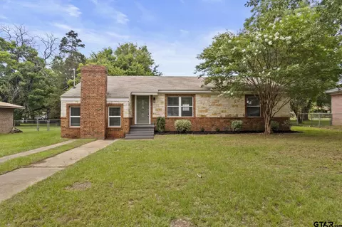 123 Hickory St, Pittsburg, TX 75686