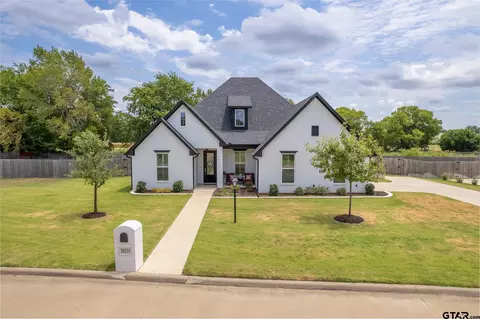 20215 Deer Hollow Dr, Bullard, TX 75757