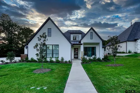 2902 Stewart Way, Tyler, TX 75709