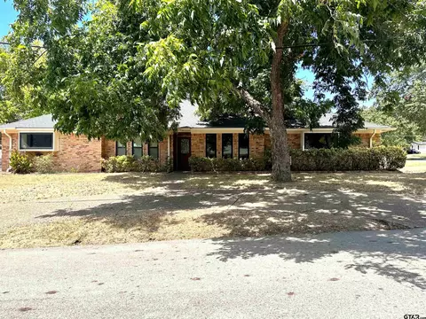 219 N Reagan St, Frankston, TX 75763