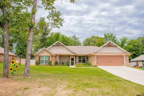 14075 Twin Ranch Rd, Tyler, TX 75704