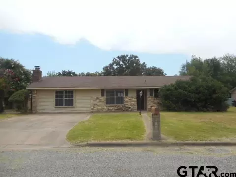 839 Avenue A, Canton, TX 75103