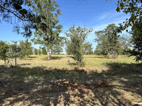 lot5 Cr 3612, Brownsboro, TX 75756